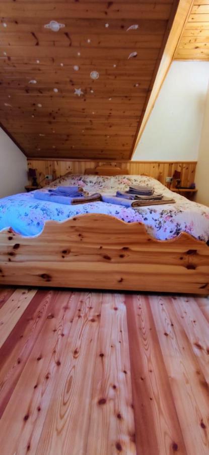 Ferienwohnung Aprica 11 Life Mountain Corteno Golgi Exterior foto