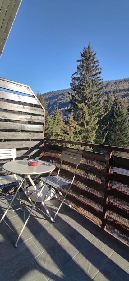 Ferienwohnung Aprica 11 Life Mountain Corteno Golgi Exterior foto